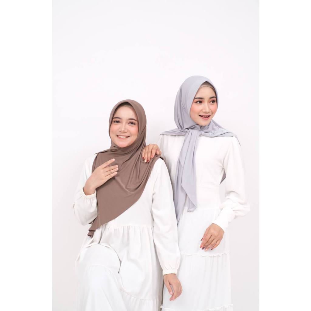 khanifahijabyluf - SEGITIGA PED JERSEY | SEGITIGA INSTAN | SEGITIGA POLOS | HIJAB INSTAN | HIJAB JER