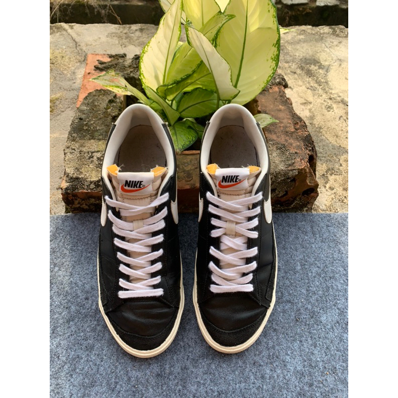 Nike Blazer Low Second - Size 41