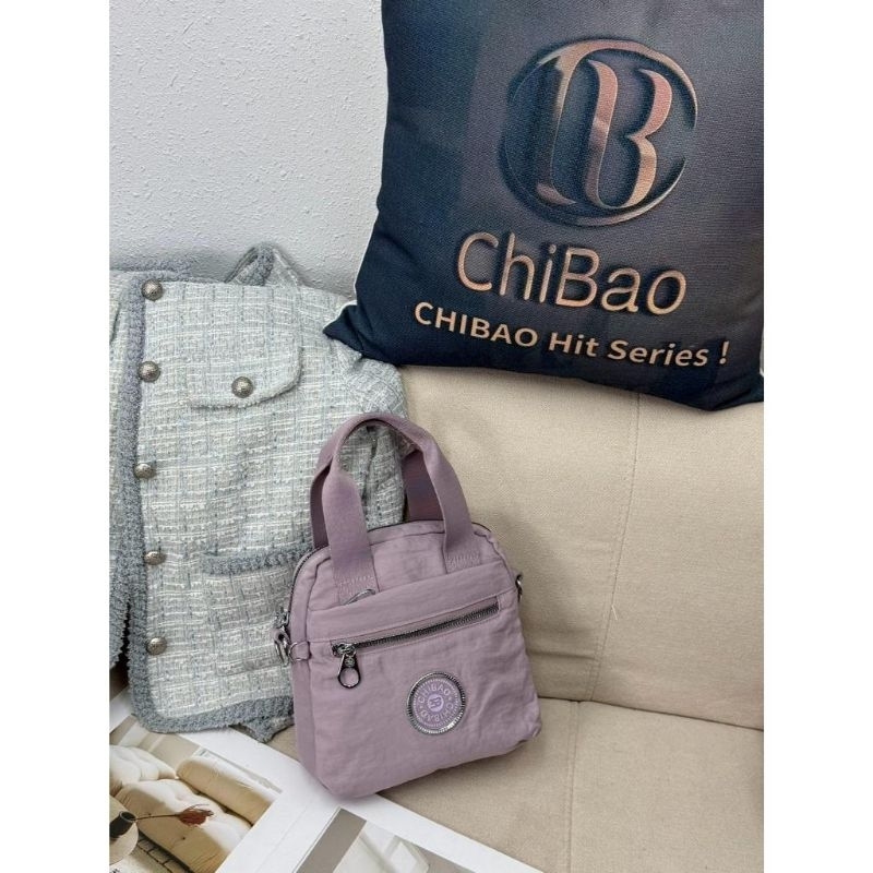 TAS SELEMPANG WANITA CHIBAO 8220-DQ