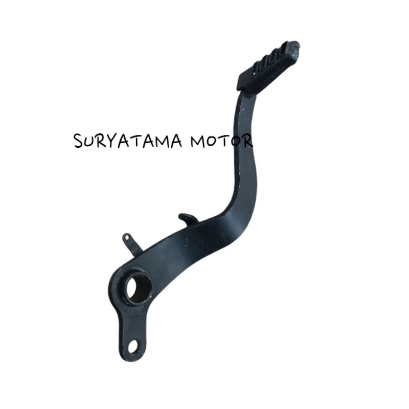 pedal rem injekan rem cb150R cb 150r old K15 original