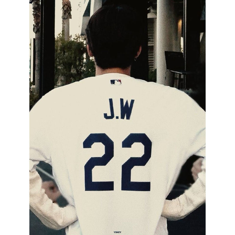 (BOOKED) photocard jeongwoo treasure pob YGS