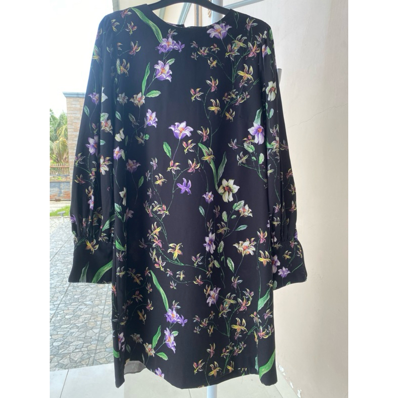 Preloved H&M Tunik Original KL