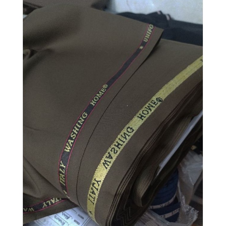 KODE X9N Satpol PP PDL Bahan kain dinas satpol pp bahan premium