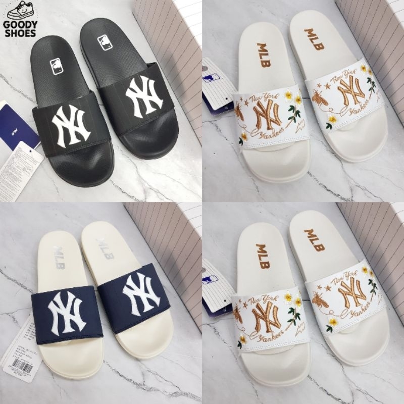 SANDAL MLB MOUND - SANDAL MLB - SANDAL MLB PRIA/WANITA