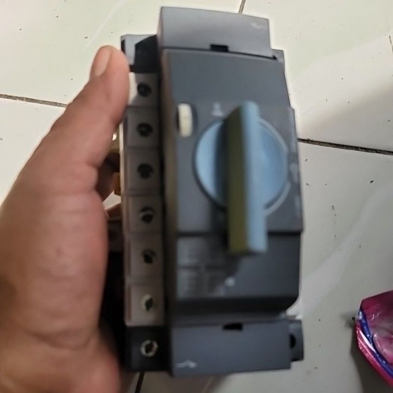 COS socomec 40A Sirco M
