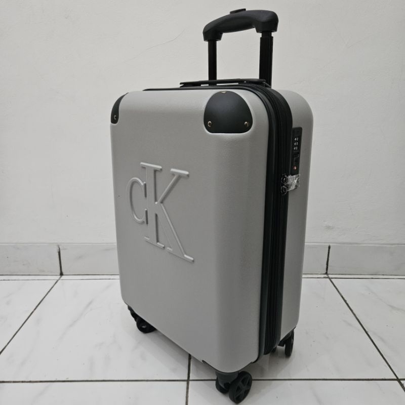 Koper Calvin Klein 20 inchi Original