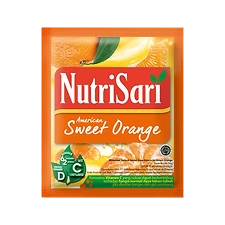 

Nutrisari Aneka Rasa @10 sachet Minuman Serbuk - Harga Terbaik - Siap Kirim Cepat