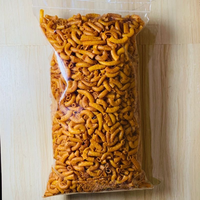 

Makaroni Cikruh dj