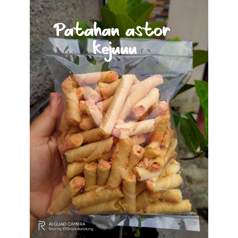 

Patahan Astor keju 300gr