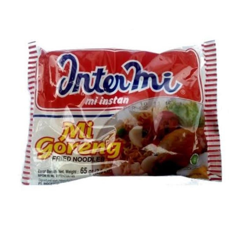 

Intermie 1 dus 58 ribu