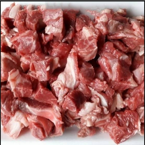 

Daging Rawonan & Soto Sapi 500gr