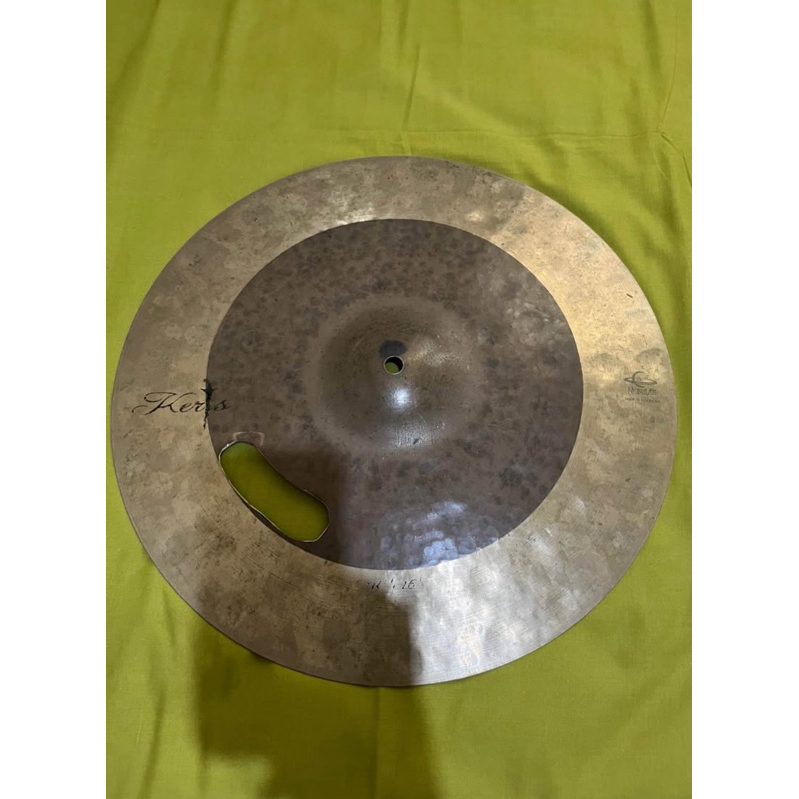 Cymbal Nebulae Keris 16’ 2nd