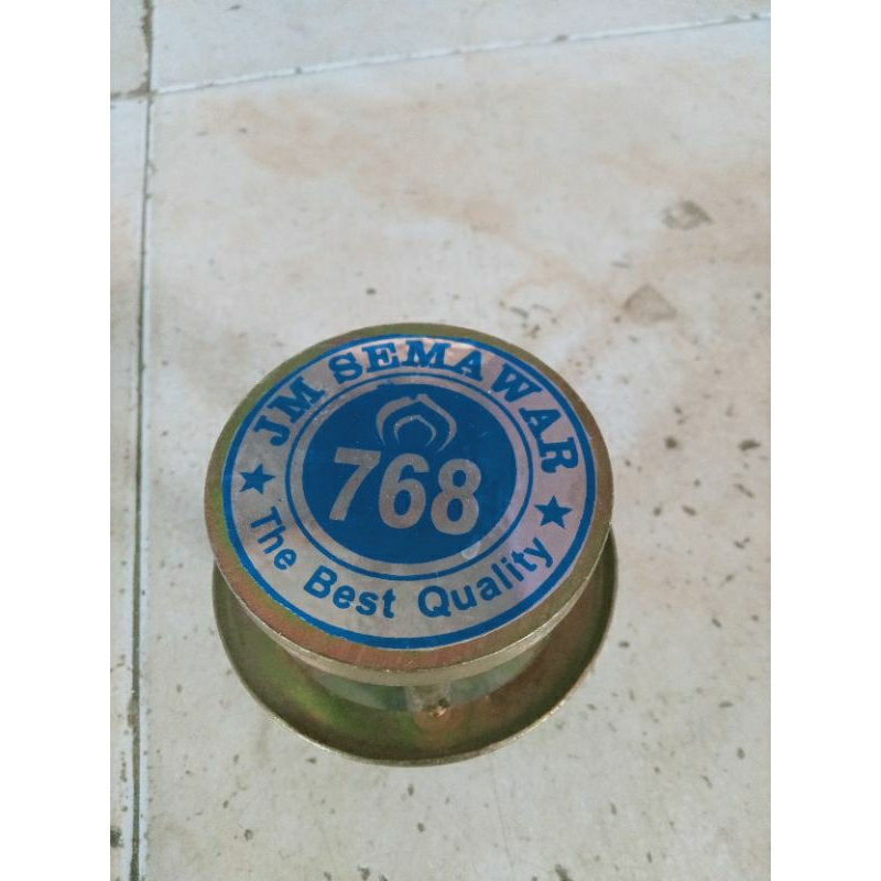kepala kompor mawar/SEMAWAR 768.