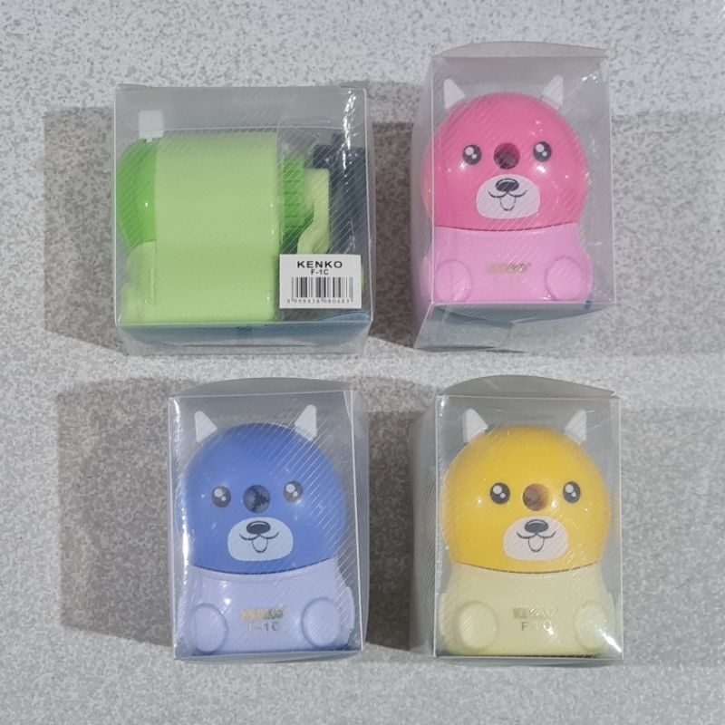 

Rautan Meja Kenko F-1C