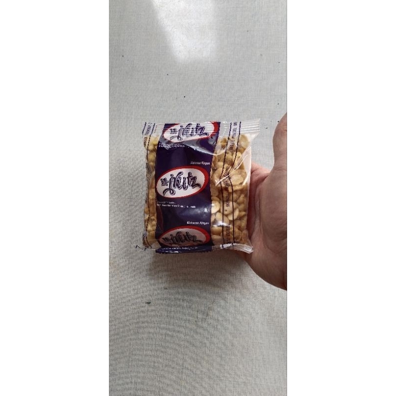 

kacang rasa original