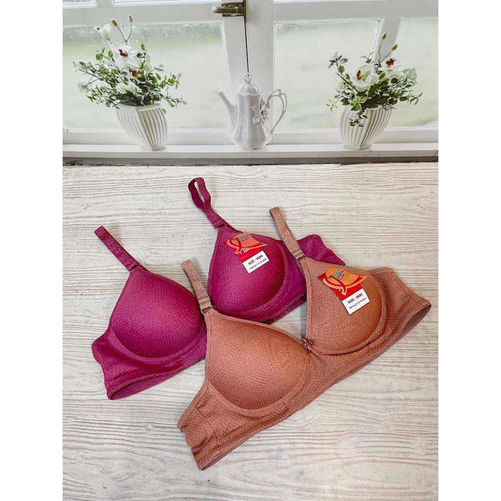 RC Bh Busa Fidilla Tanpa Kawat Murah Kait 2