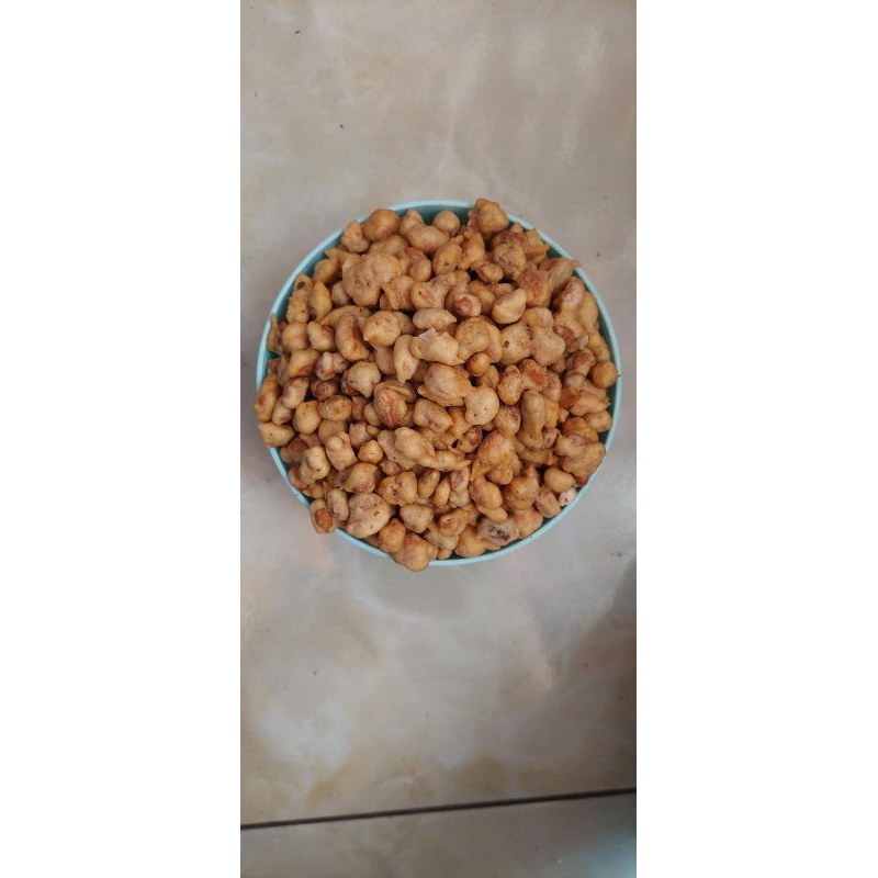 

Kacang Bandung 250 gram Sawargi ngabret