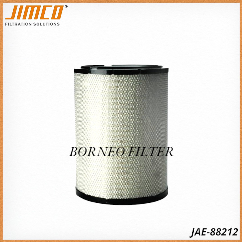 JAE-88212 Jimco Outer Air Filter Udara JAE88212 P781398 SFA1398P AF25830 RS4579 C372070/2 A-7108 111