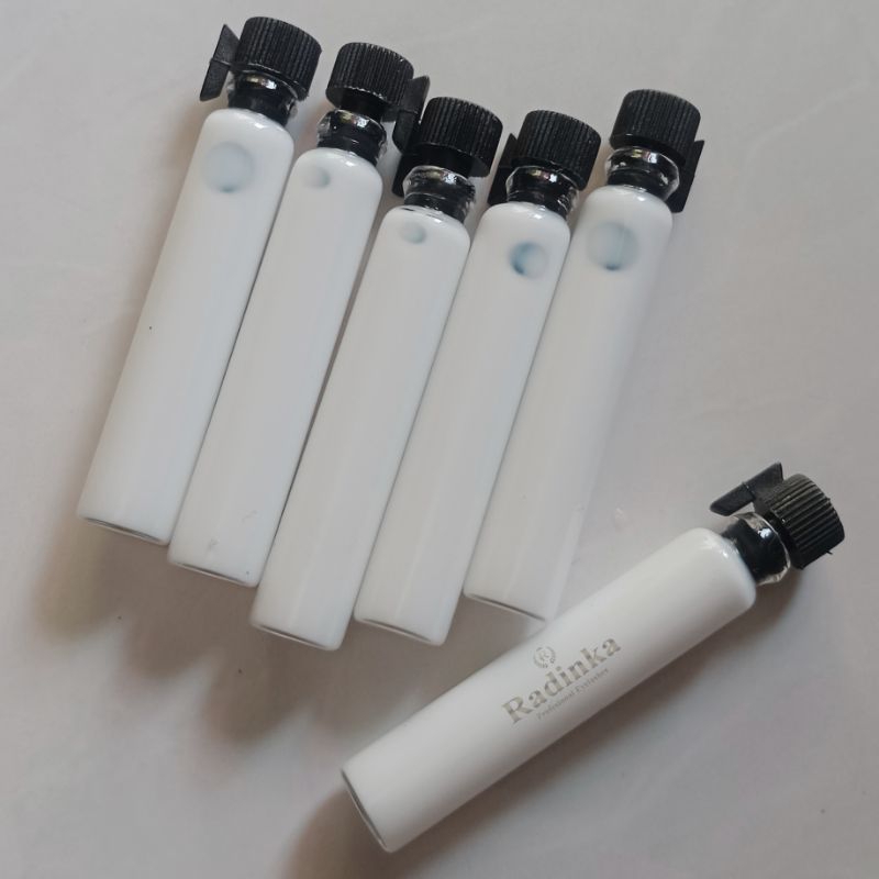 Lem bulu mata botol kecil 2ml