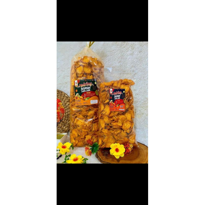 

MOLRENG PEDAS SEUHAH LATALATA