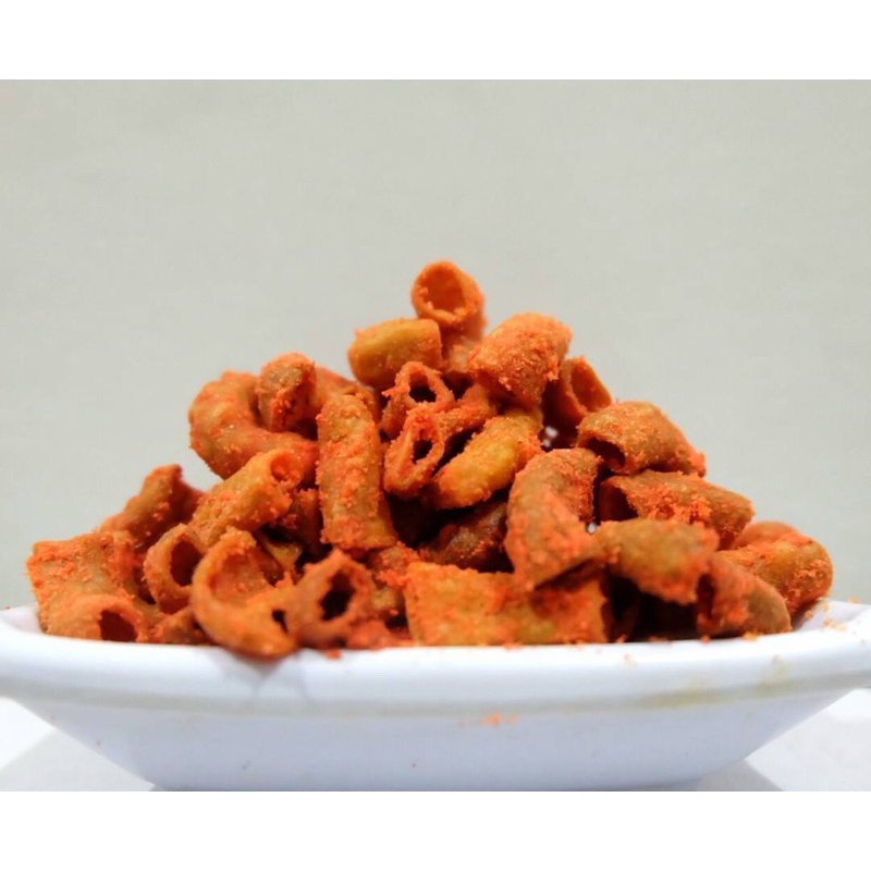

Makaroni Balado