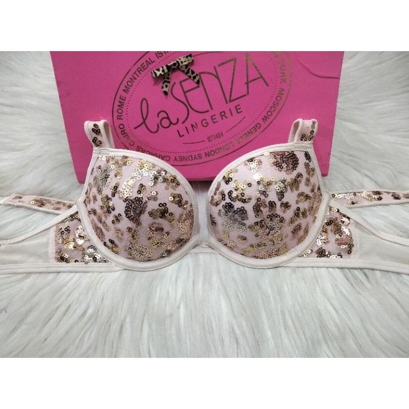 la senza bra 34A