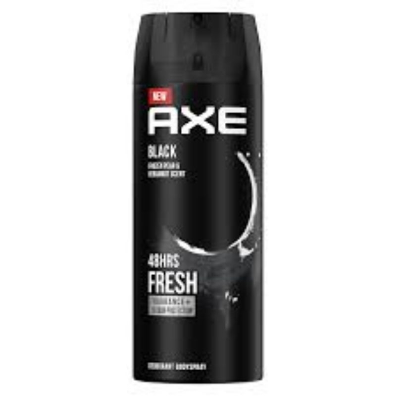 Axe Black 135ml