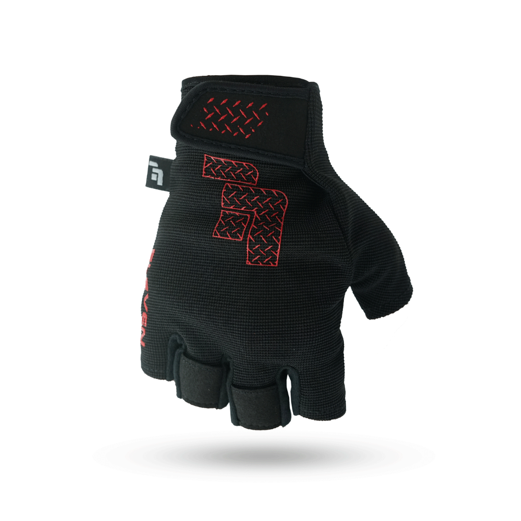 ELEVEN DJAWA SARUNG TANGAN HALF