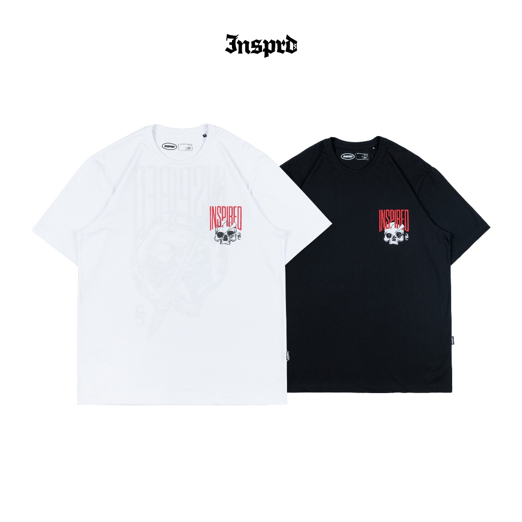 Original Inspired27 Tshirt - Mortem Ts Unisex
