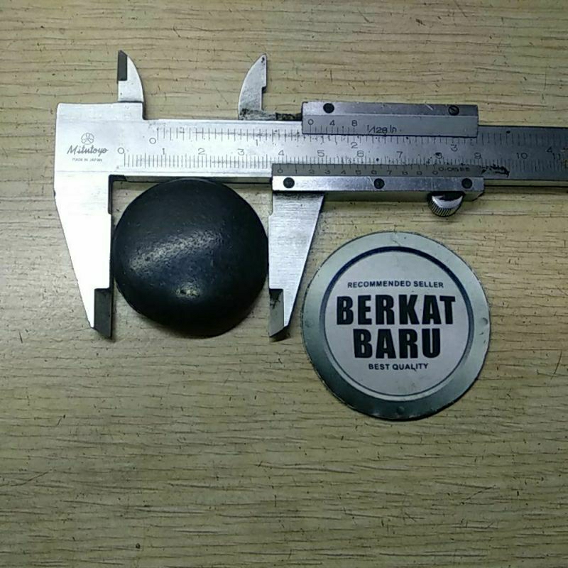 Karet Tutup Ketengkas Rantai Yamaha RS100 DT100 diameter 3,9cm