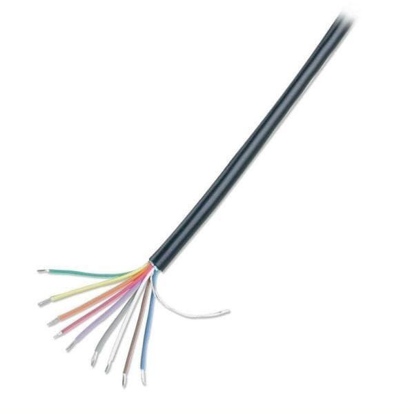 Kabel isi 9 -24 Awg Brother union Meteran /cable 9c 24awg