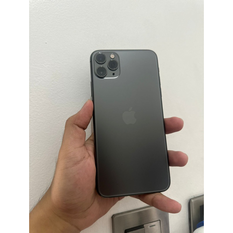 iPhone 11 Pro Max 256
