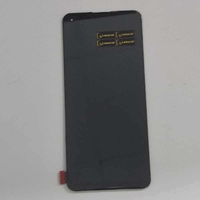 LCD TOUCHSCREEN RELME 8 4G/ REALME 8 PRO /RENO 5Z/ RENO 5F ORIGINAL