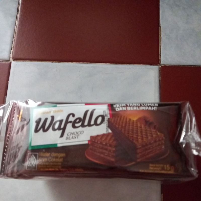 

wafelo renceng