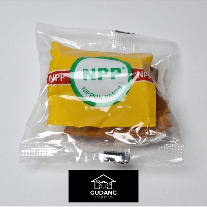 Bosh Rumah Roller Genio K0J NPP