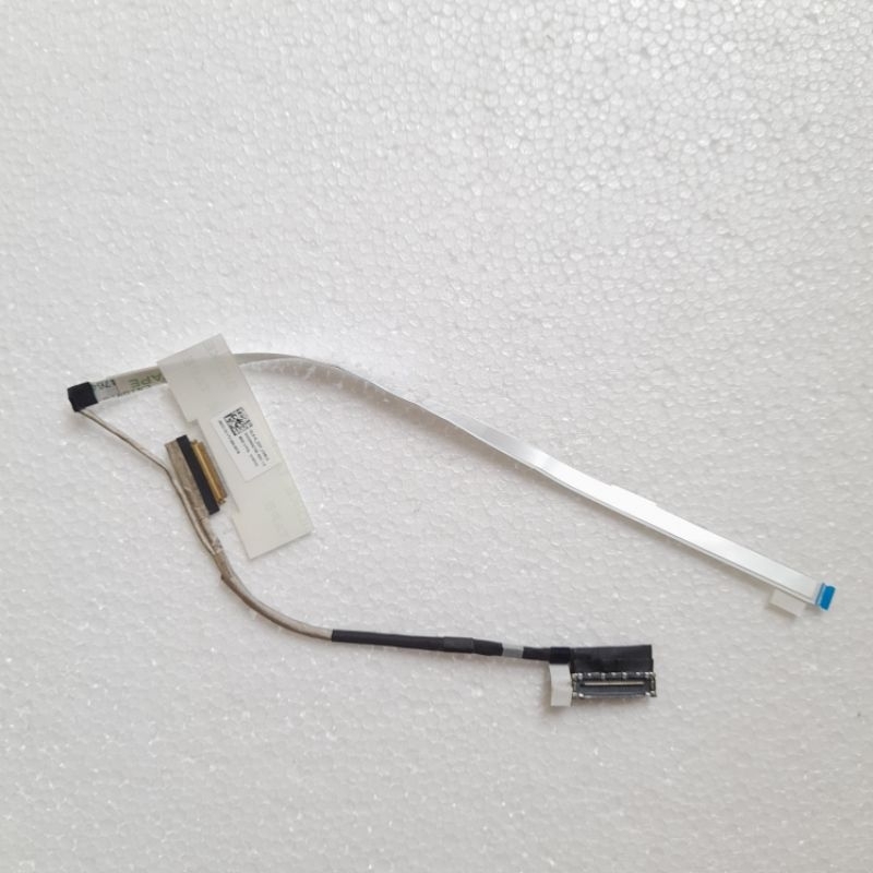 Kabel Fleksibel LCD LED LVDS Laptop Lenovo Ideapad slim 1-14amn7 1-14ada7 1 14amn7