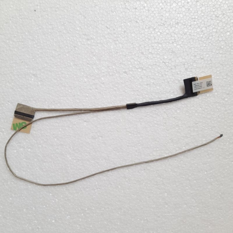 Kabel Flexible Fleksibel LCD LED laptop asus x441u x441b x441m x441s x441n x441 x442 a442