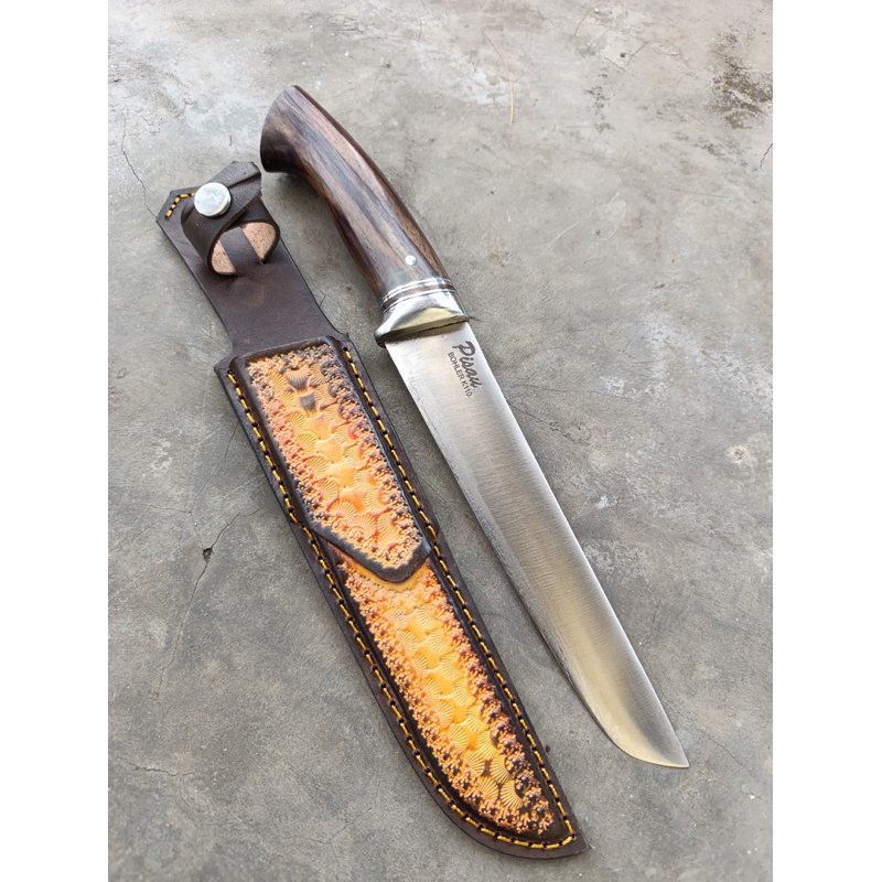 Pisau Sembelih Bohler K110