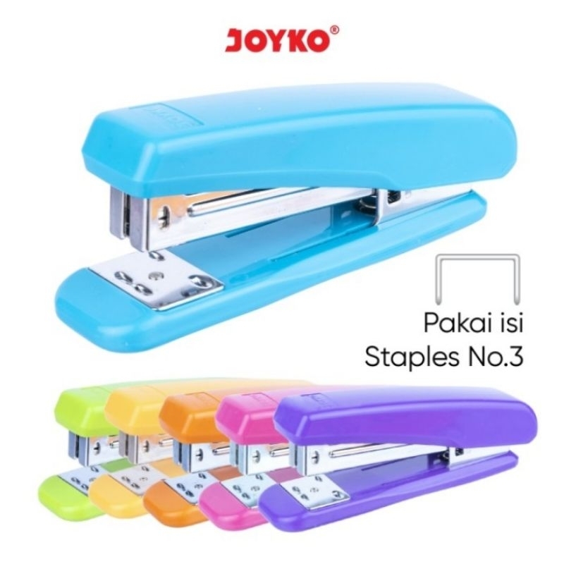 

Staples JOYKO HD-50 (Stapler JOYKO HD-50)
