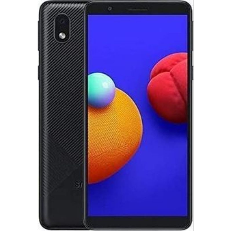 Samsung A01 core normal second berkualitas