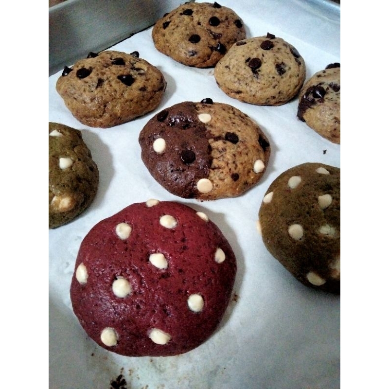 

Cookies