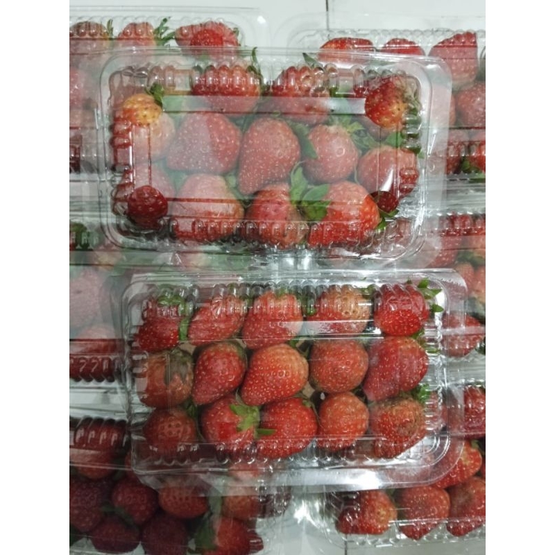 

strawberry