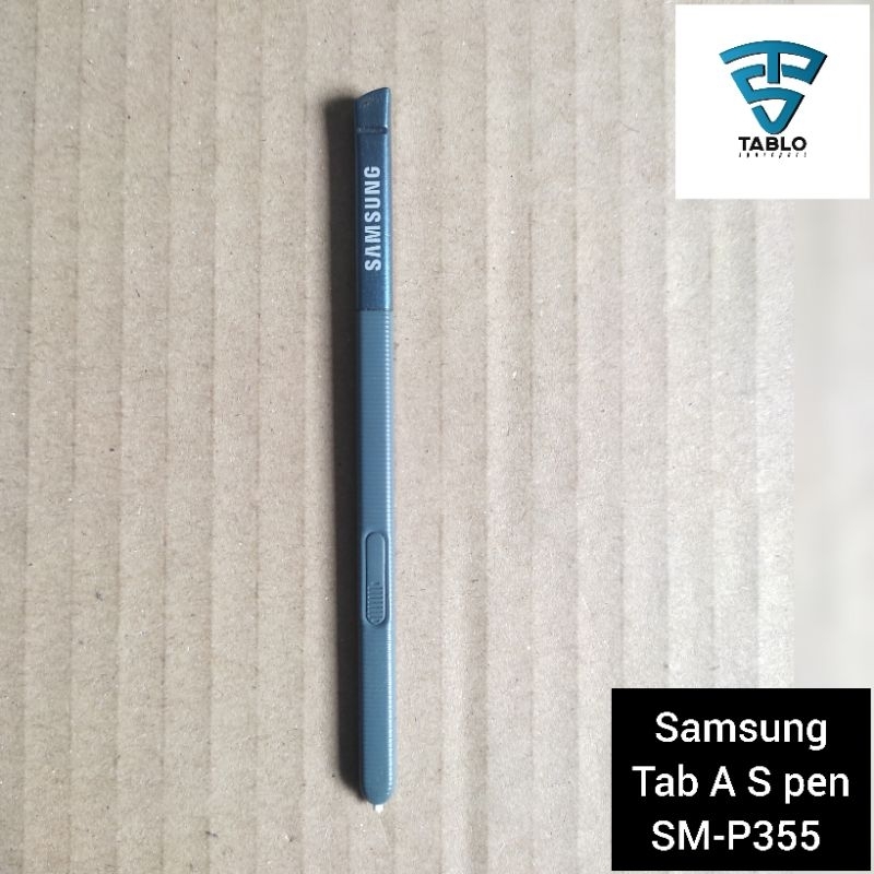 Stylus pen Samsung tab A S pen SM-P355 ORI copotan HP