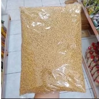 1 kg pur ayam murah pur ayam BR 1 voer ayam berkualitas ayam anak an/ ayam pedaging