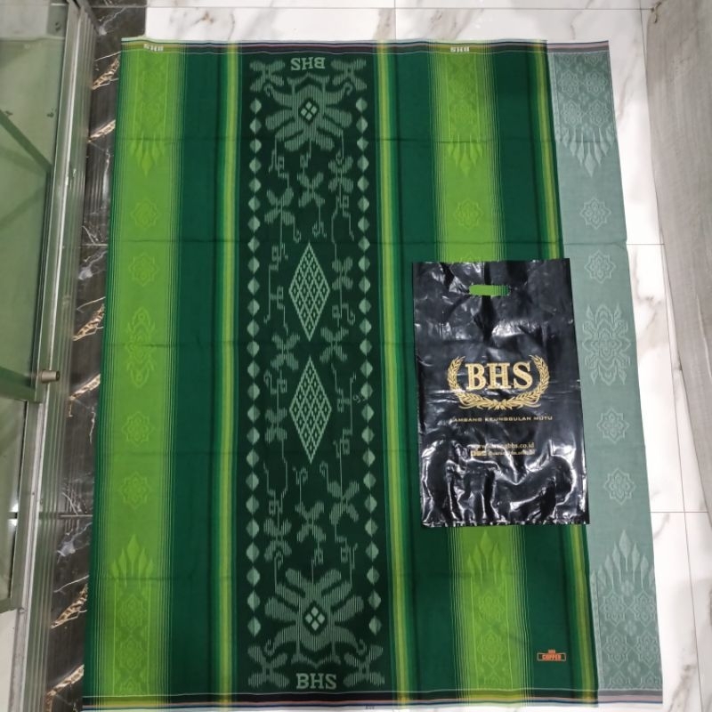 Sarung BHS afkir infinity DDA