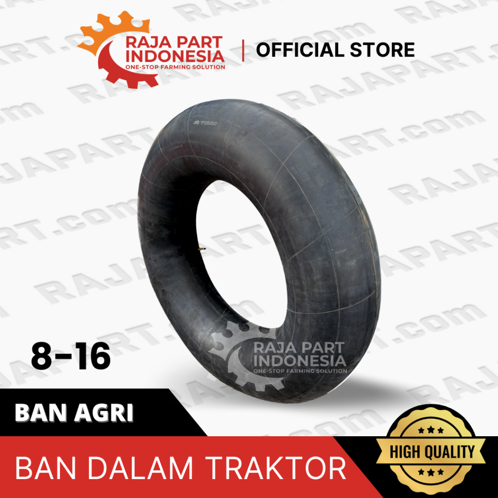 BAN DALAM TRAKTOR 8.16 TR13 - KOREA QUALITY