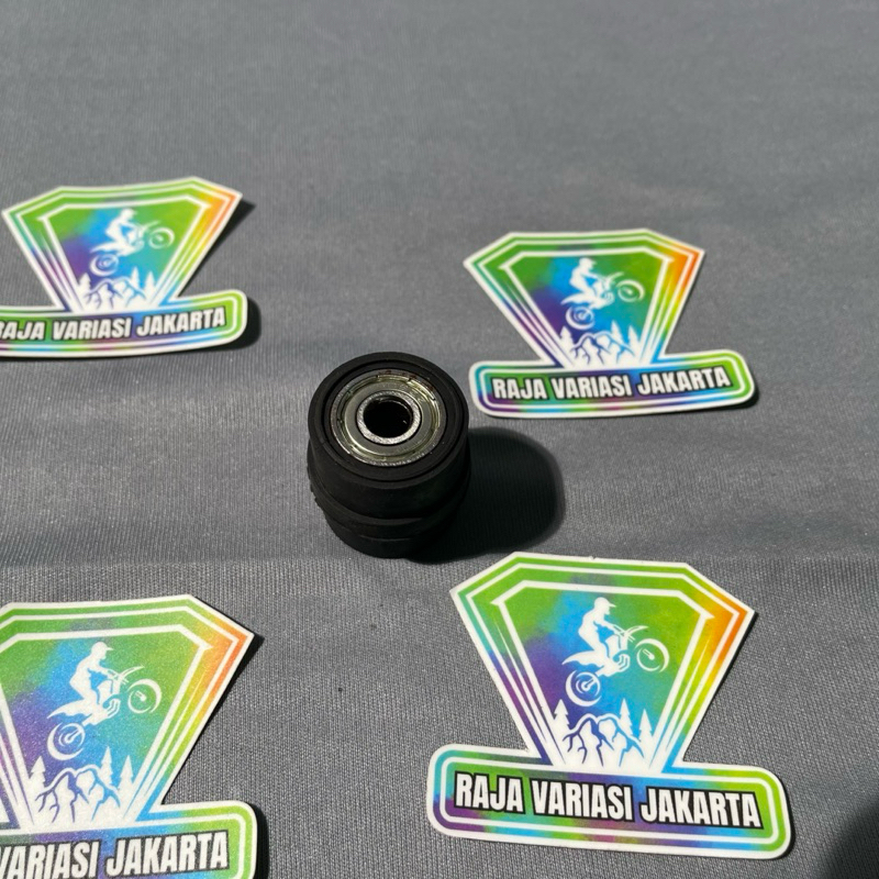 Roller Chain Rantai Bearing Lahar KLX BF Dtracker 150/karet roll rantai KLX 150/lahar rantai KLX/rol