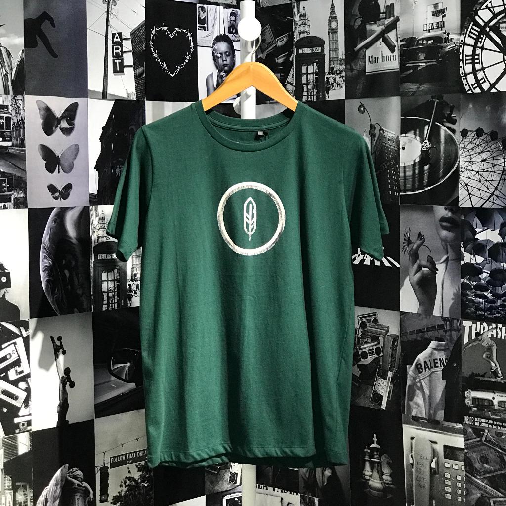 KAOS WARNING CLOTHING - RUSTIC #2