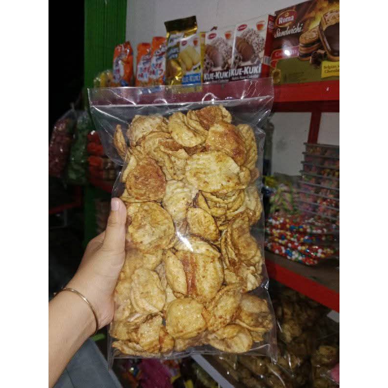 

puyur bestak / puyur singkong / puyur pedas manis / poco poco