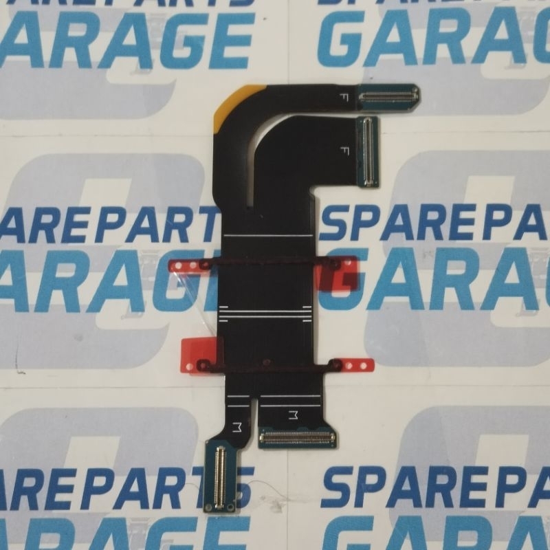 FLEKSIBEL LCD SAMSUNG FOLD 6